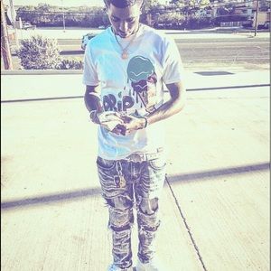 Meet your Posher, Jay